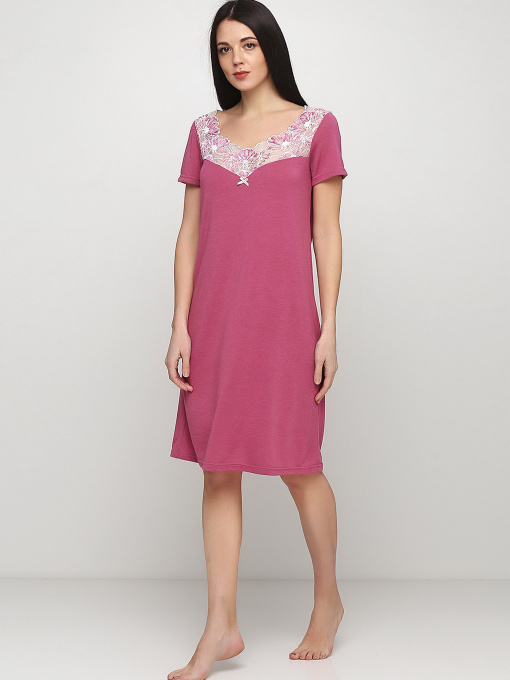 Одежда для дома и сна Fleri модель F50056_33 Фото