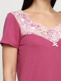 Нічна сорочка Fleri модель F50056_33 Фото