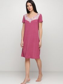 Нічна сорочка Fleri модель F50056_33 Фото