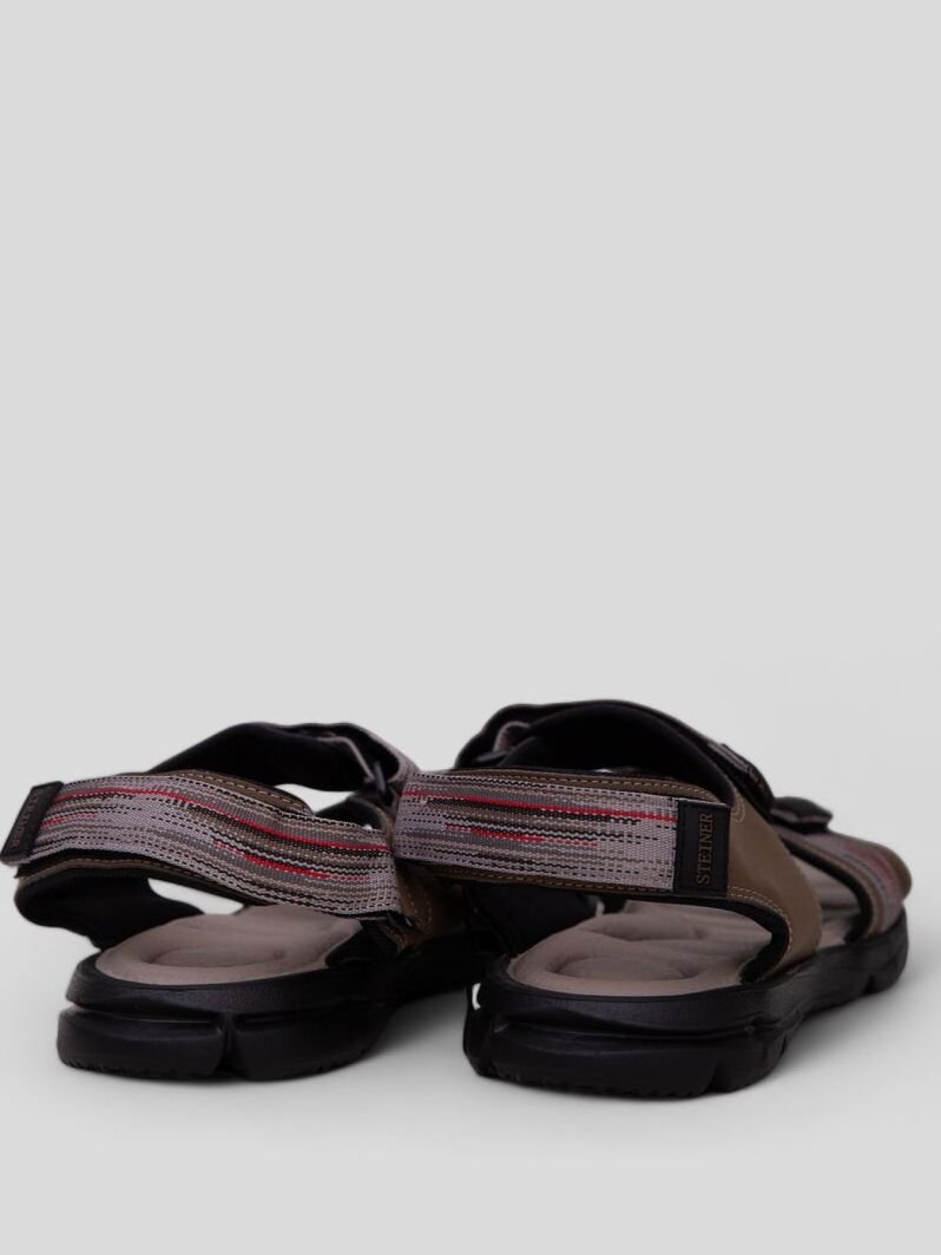 Сандалії Ager модель У-1129818::000000046 Фото