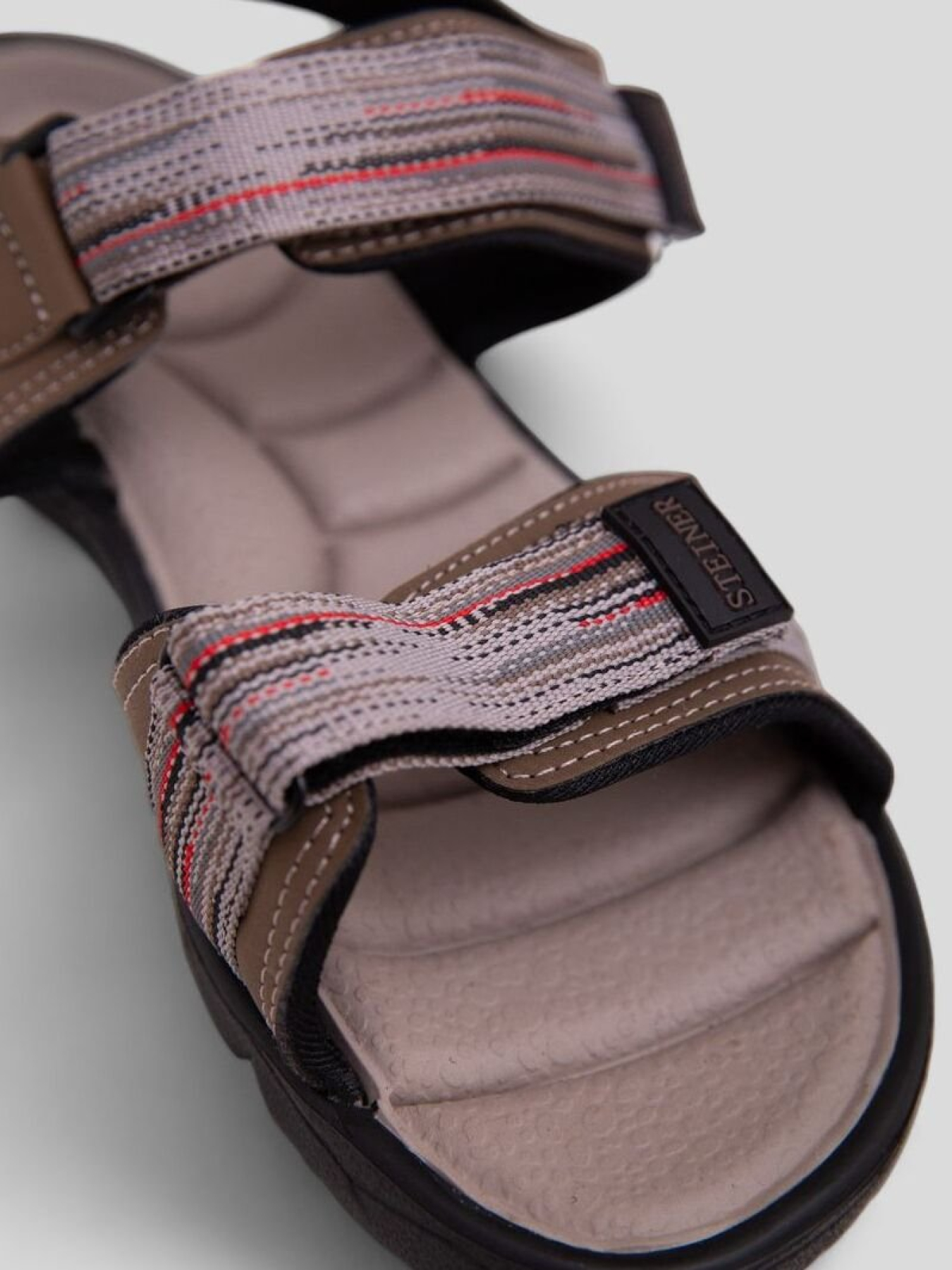 Сандалії Ager модель У-1129818::000000046 Сандалії Ager модель У-1129818::000000046 Фото