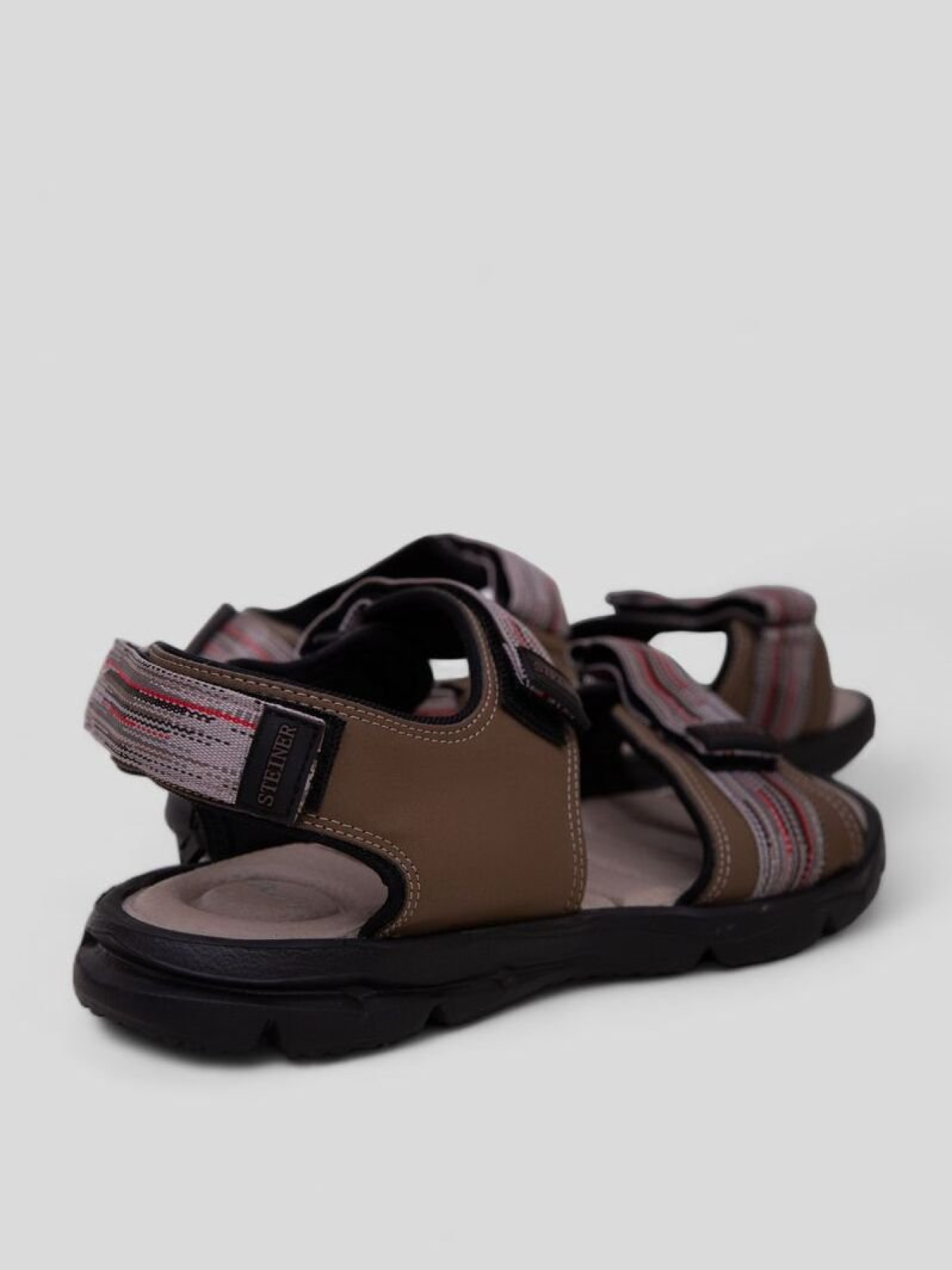 Сандалії Ager модель У-1129818::000000046 Сандалії Ager модель У-1129818::000000046 Фото