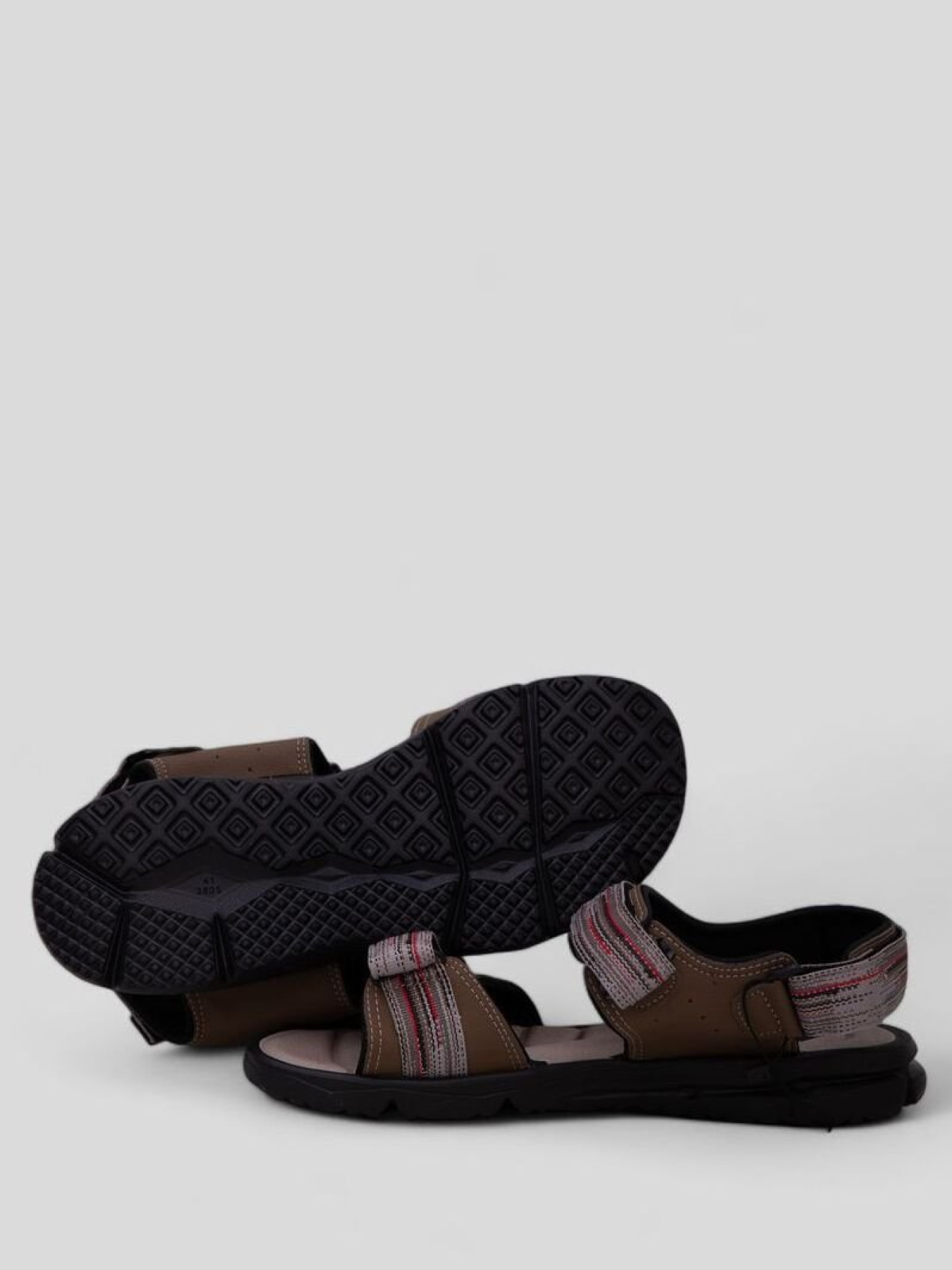 Сандалії Ager модель У-1129818::000000046 Сандалії Ager модель У-1129818::000000046 Фото