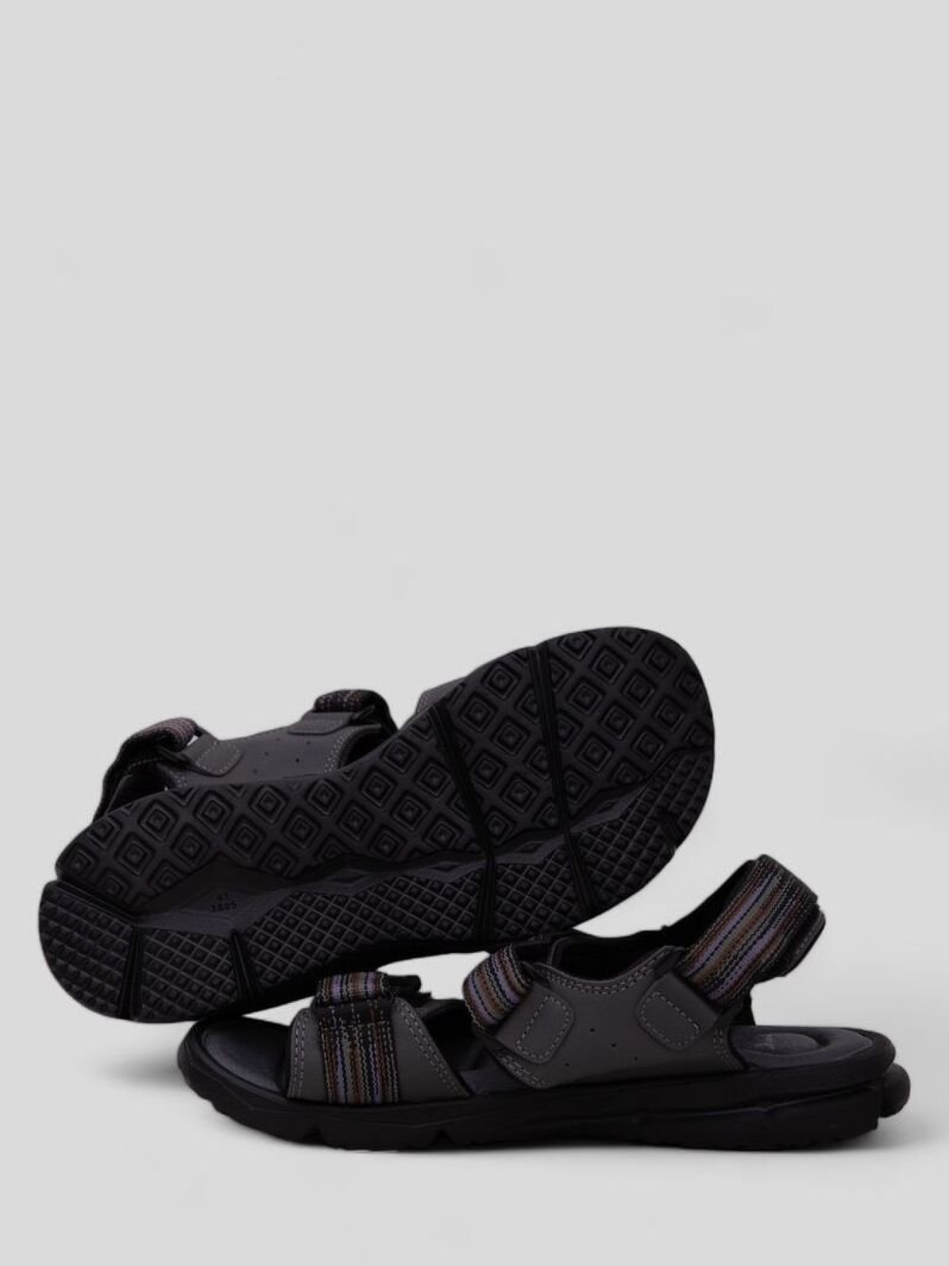 Сандалии Ager модель У-1129818::000000072 Фото