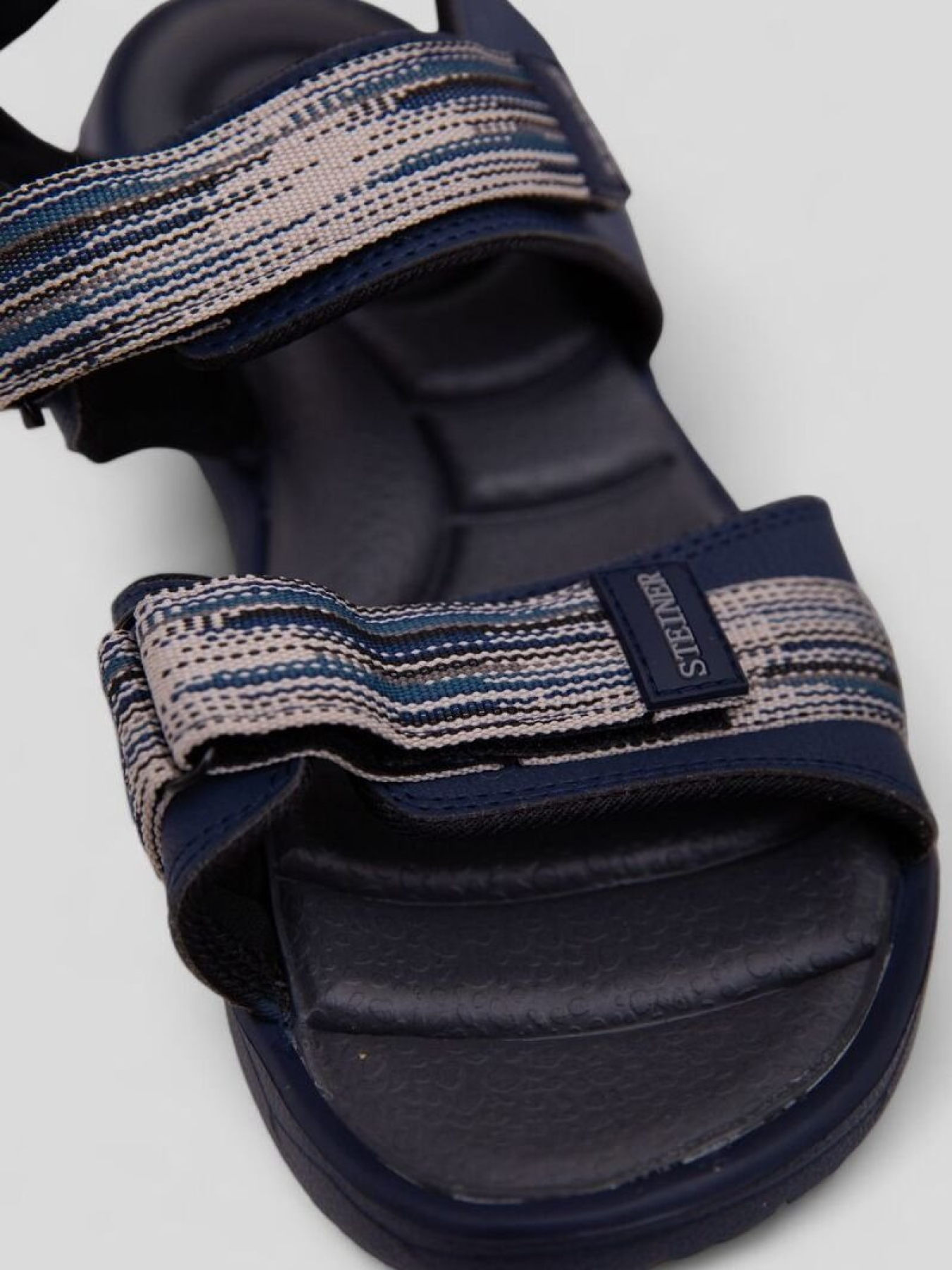 Сандалії Ager модель У-1129818::000000084 Фото