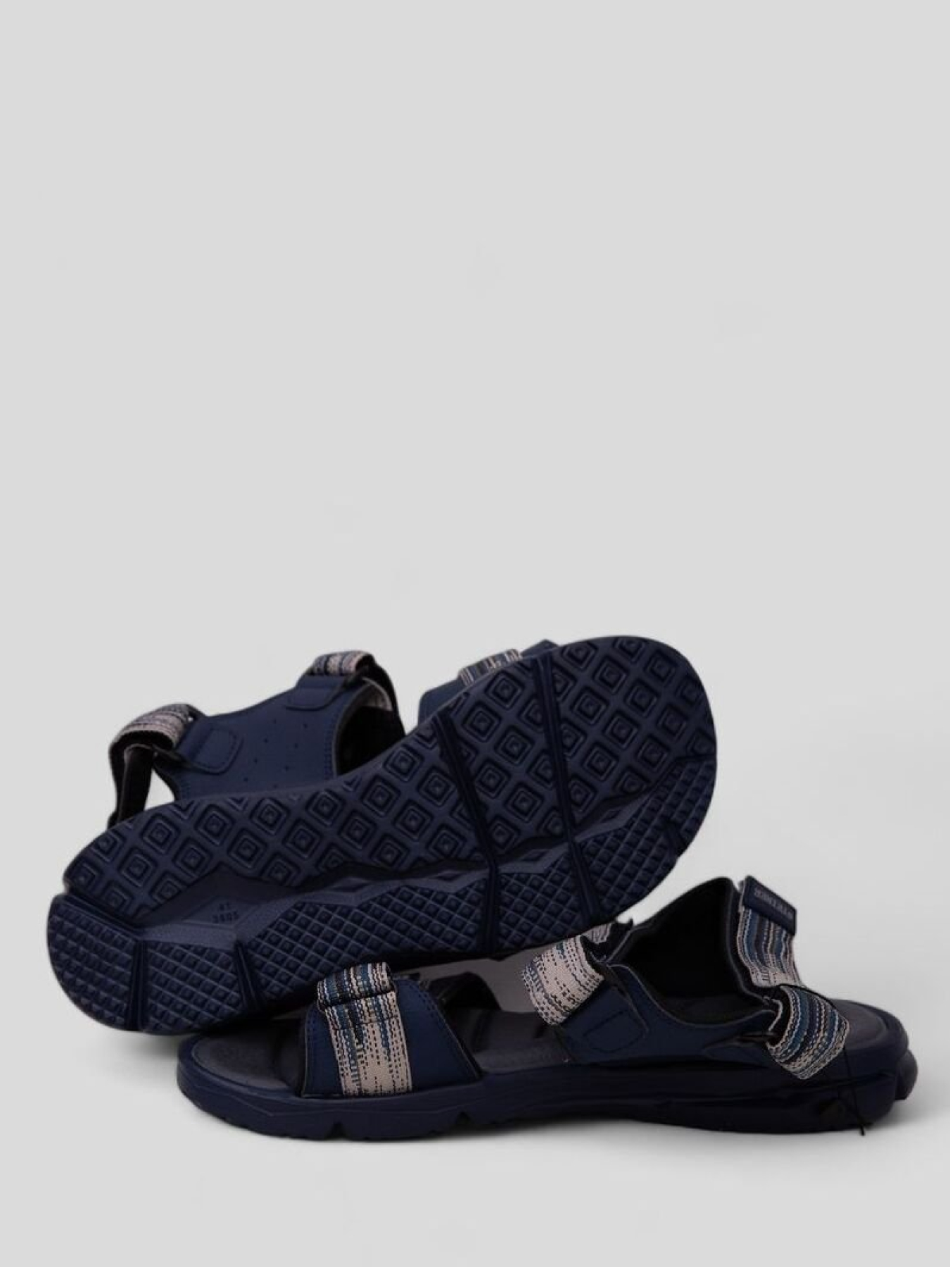 Сандалії Ager модель У-1129818::000000084 Фото