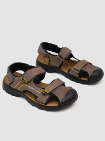 Сандалії Ager модель У-1128761::000000129 Фото