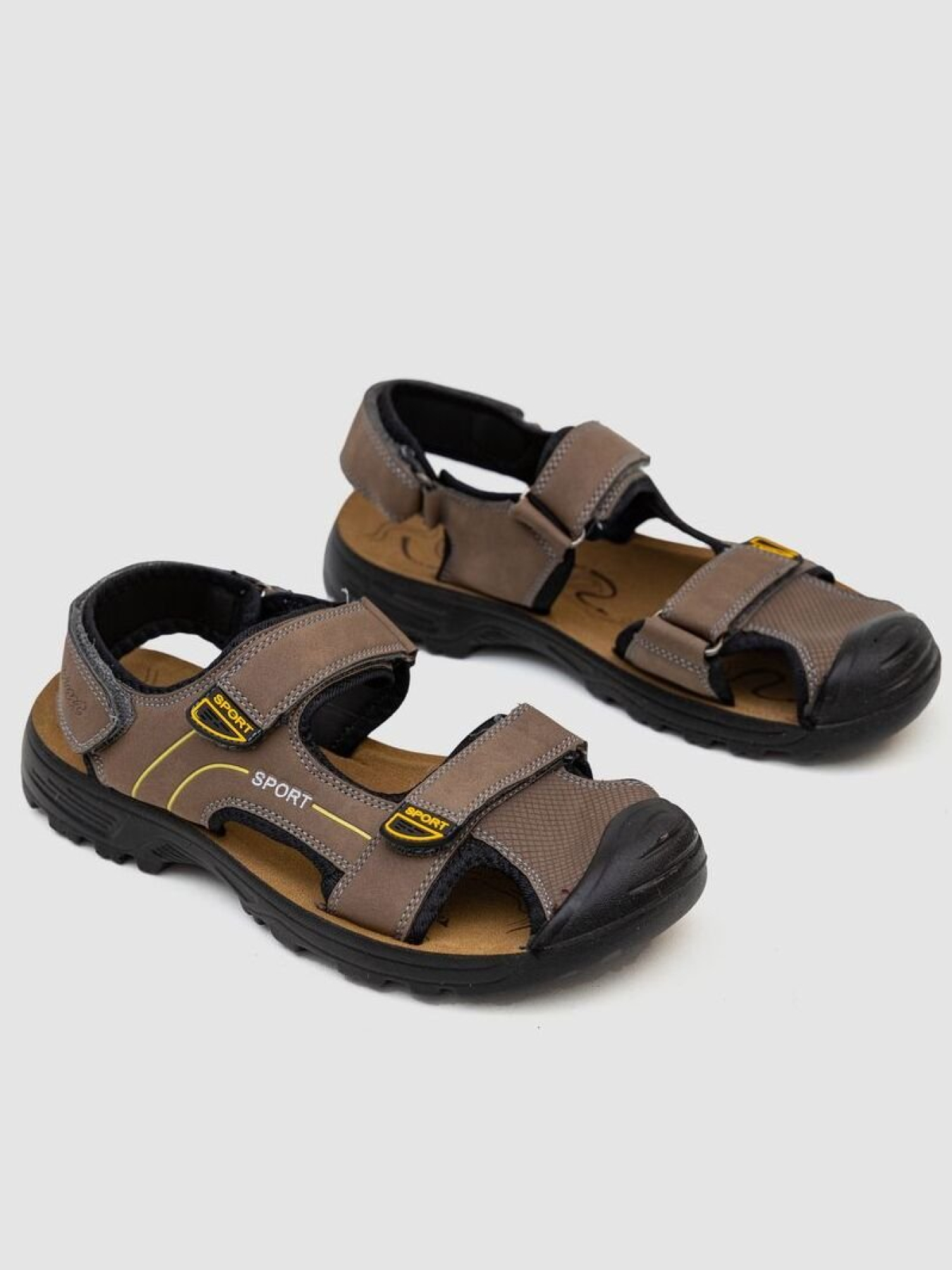 Сандалії Ager модель У-1128761::000000129 Сандалії Ager модель У-1128761::000000129 Фото