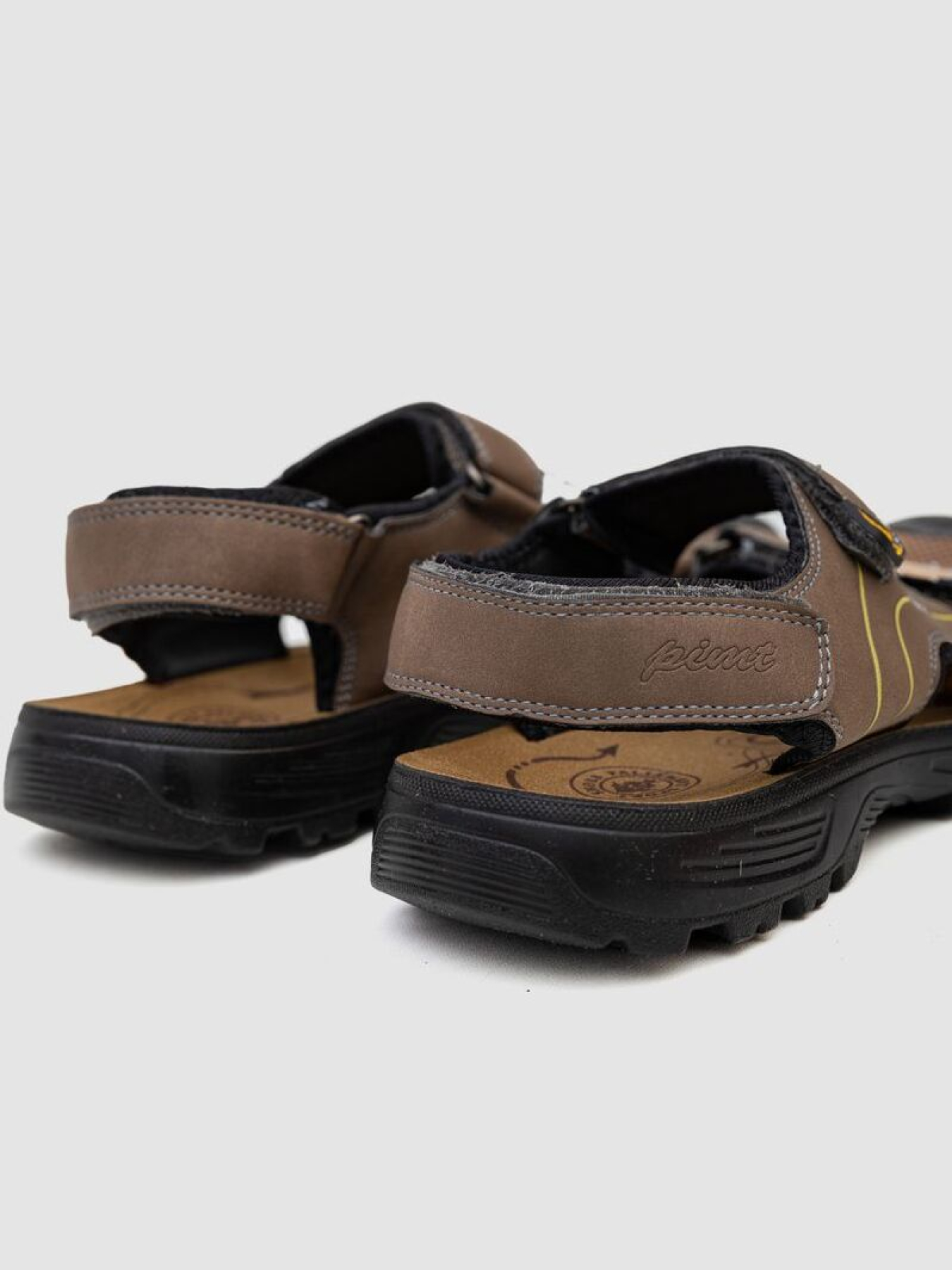 Сандалії Ager модель У-1128761::000000129 Сандалії Ager модель У-1128761::000000129 Фото