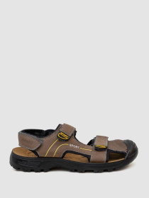 Сандалії Ager модель У-1128761::000000129 Сандалії Ager модель У-1128761::000000129 Фото