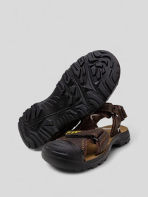 Сандалії Ager модель У-1128786::000000121 Фото