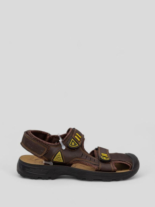 Сандалии Ager модель У-1128786::000000121 Фото