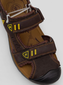 Сандалії Ager модель У-1128786::000000121 Сандалії Ager модель У-1128786::000000121 Фото