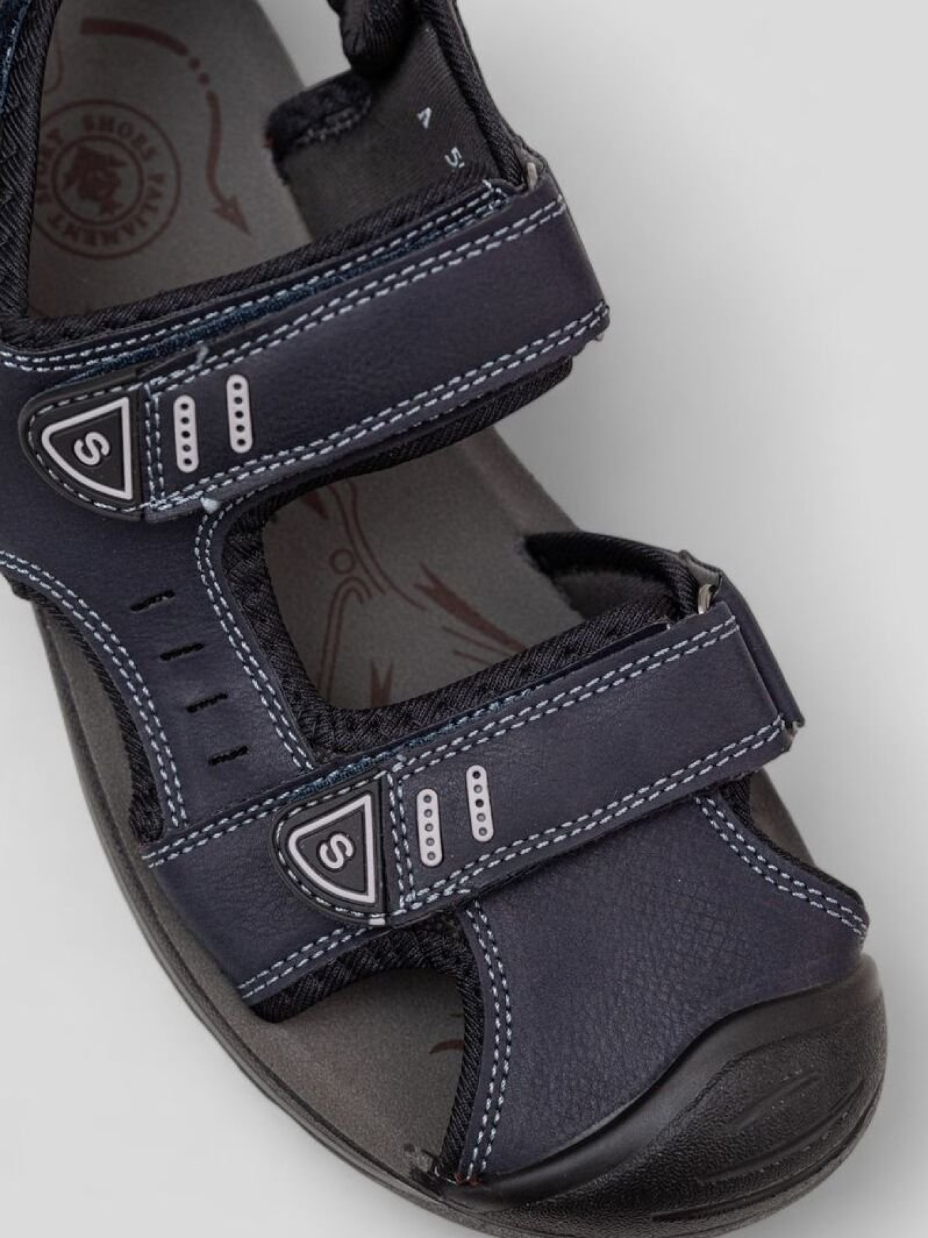 Сандалії Ager модель У-1128786::000000090 Фото