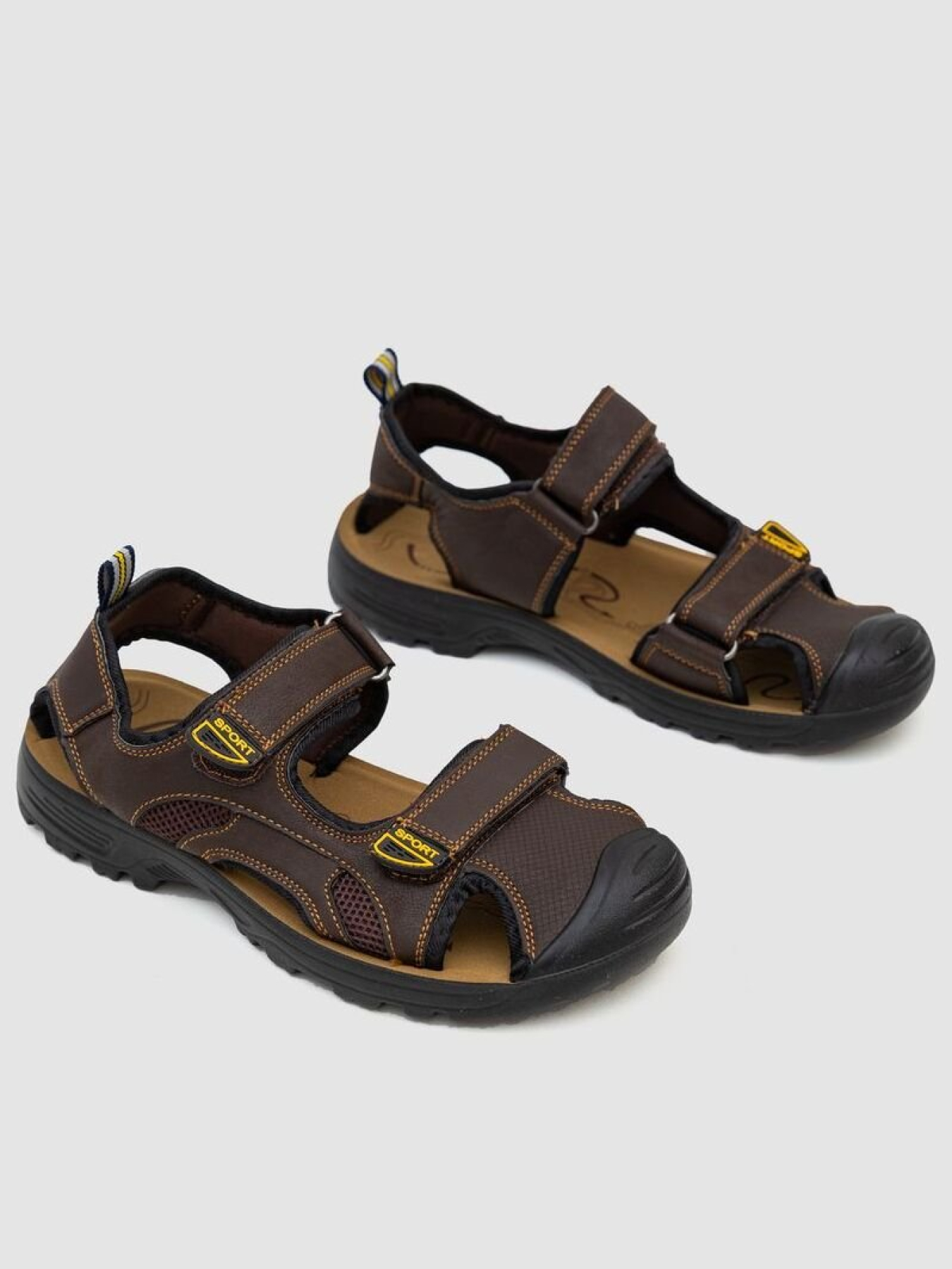 Сандалії Ager модель У-1128783::000000121 Фото