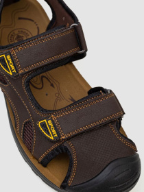 Сандалії Ager модель У-1128783::000000121 Фото