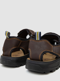 Сандалії Ager модель У-1128783::000000121 Фото