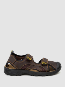 Сандалії Ager модель У-1128783::000000121 Фото