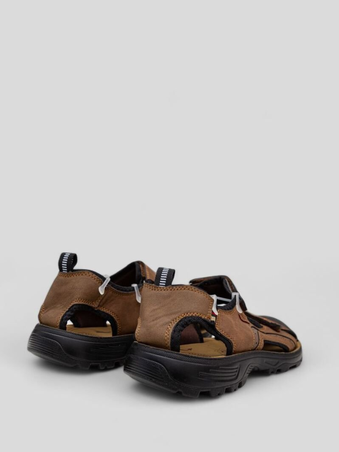 Сандалии Ager модель У-1128787::000000046 Фото