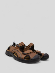 Сандалії Ager модель У-1128787::000000046 Сандалії Ager модель У-1128787::000000046 Фото