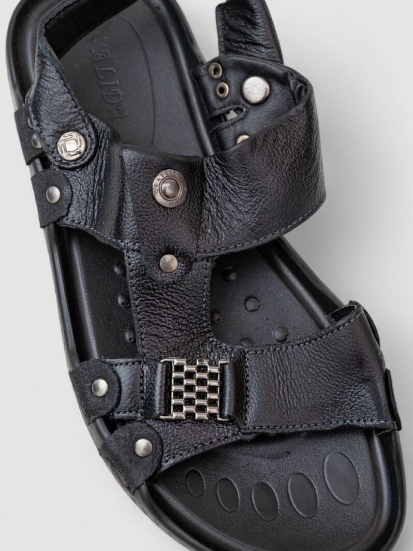 Сандалии Ager модель У-1128845::000000096 Фото