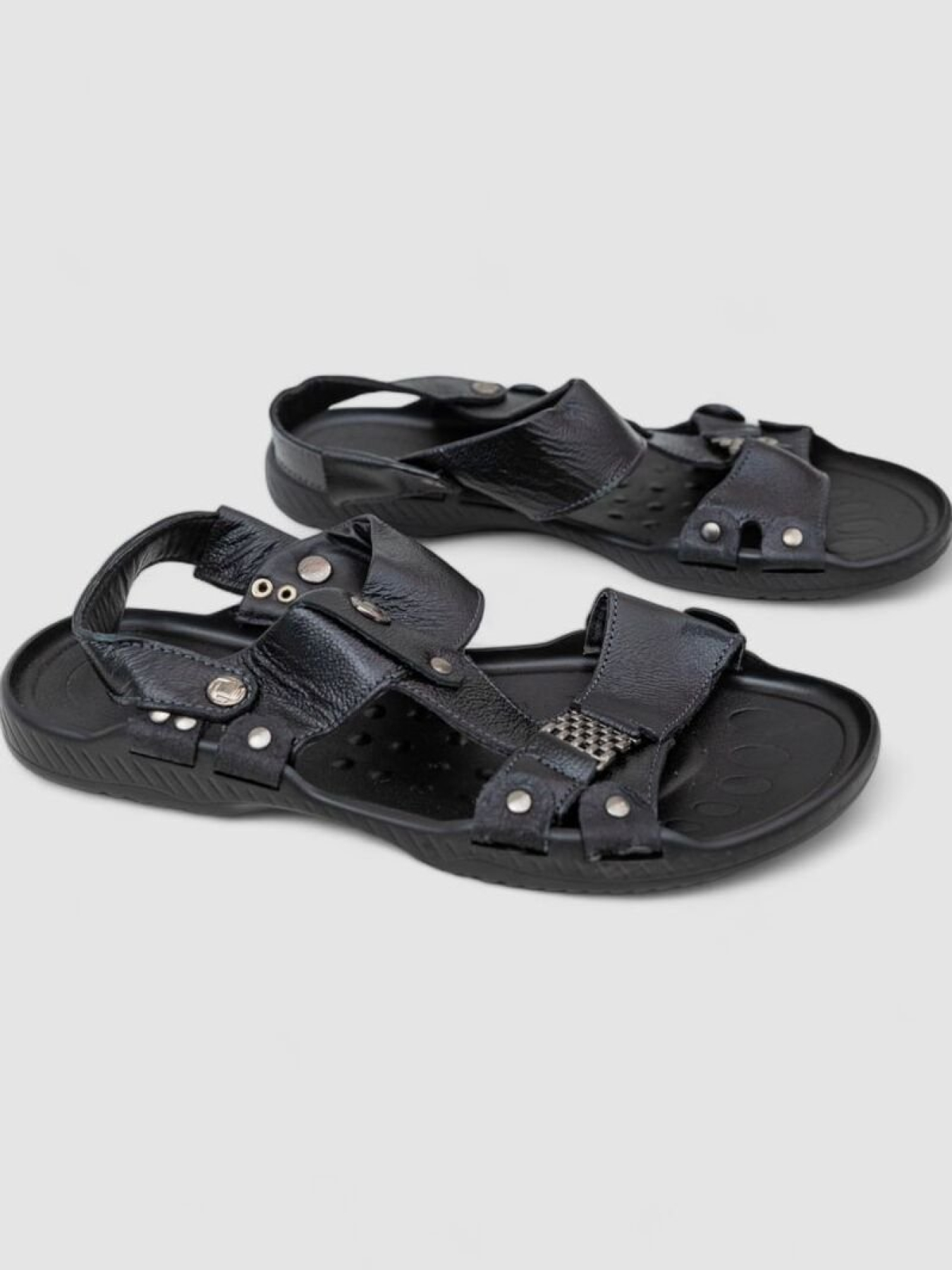 Сандалии Ager модель У-1128845::000000096 Фото