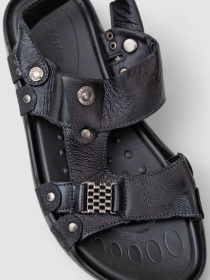 Сандалії Ager модель У-1128845::000000096 Сандалії Ager модель У-1128845::000000096 Фото