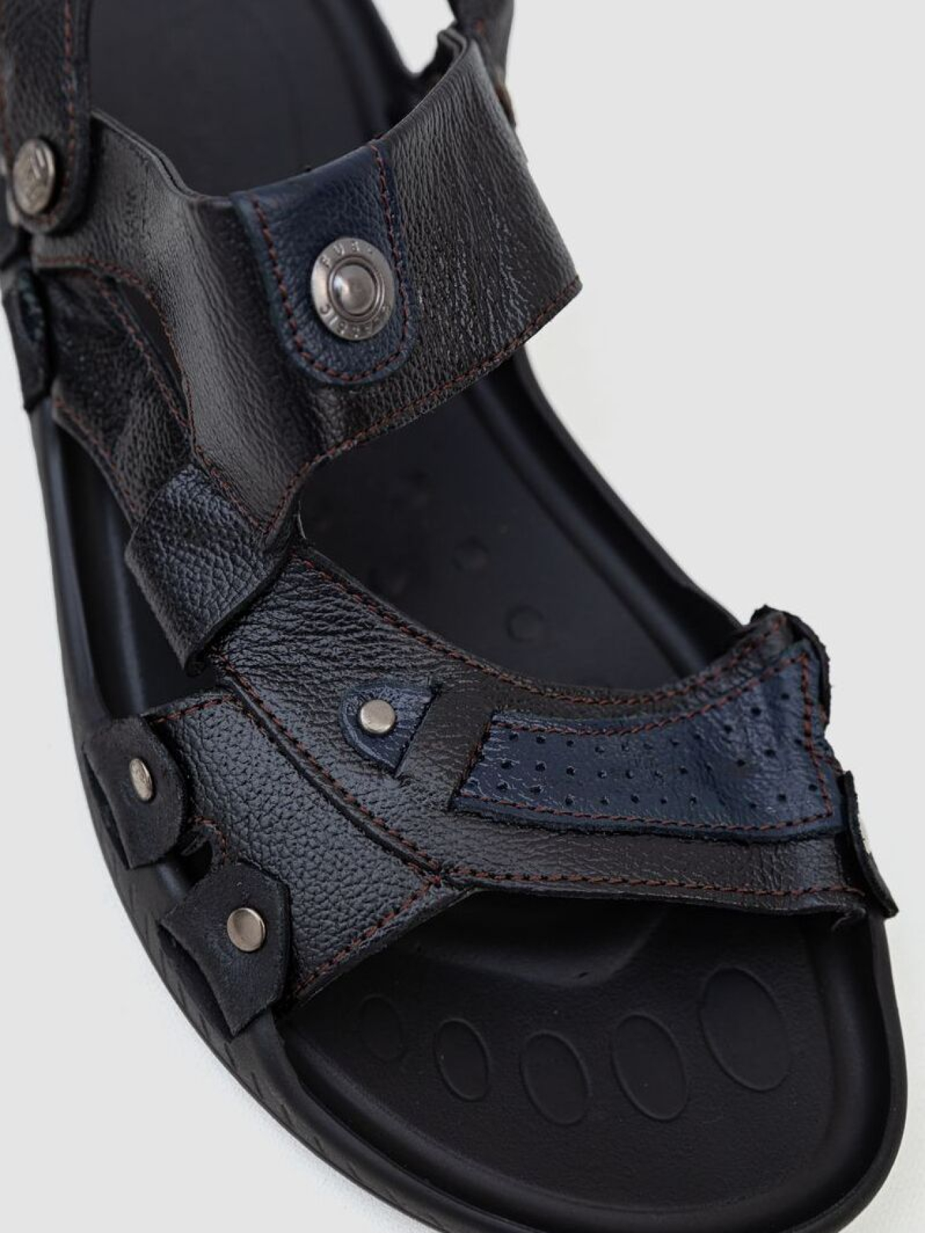 Сандалії Ager модель У-1128846::000000096 Фото