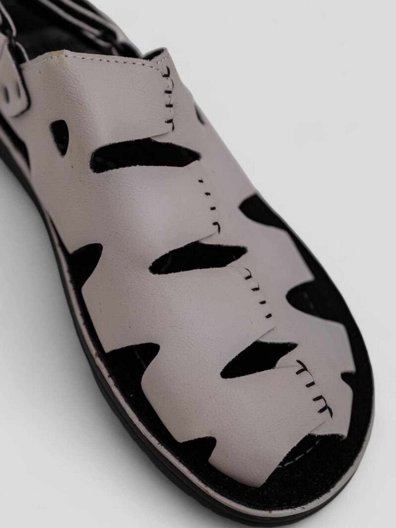 Сандалії Ager модель У-1128911::000000014 Фото