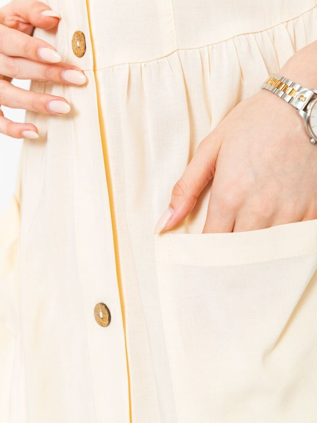 Сарафан Ager модель У-1124908::010001505 Фото