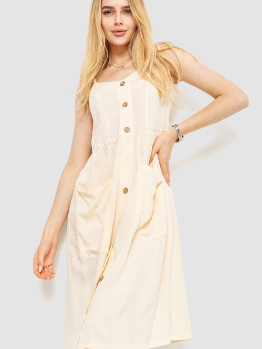 Сарафан Ager модель У-1124908::010001505 Фото