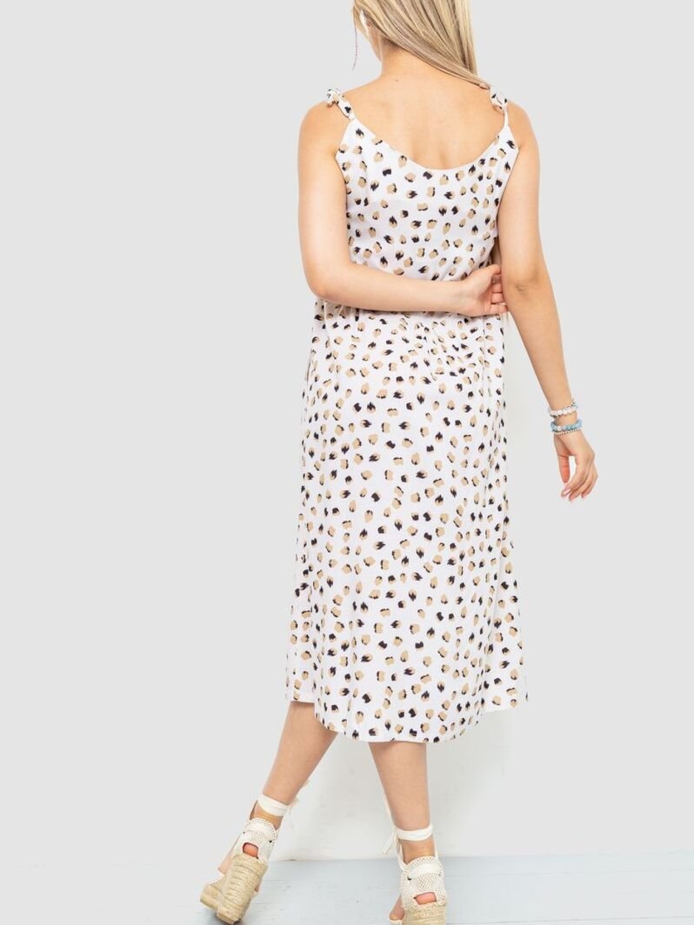 Сарафан Ager модель У-1125040::000000060 Фото