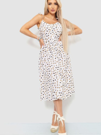 Сарафан Ager модель У-1125040::000000060 Фото