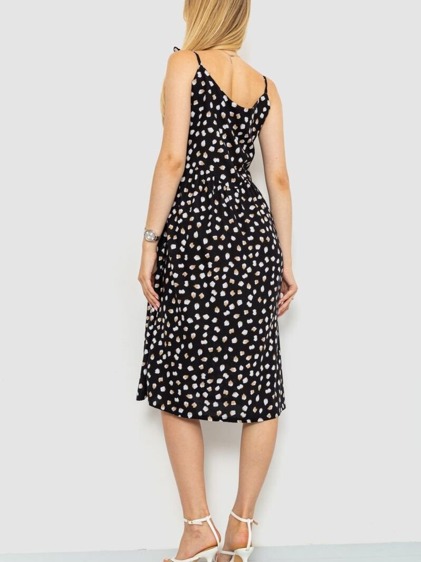 Сарафан Ager модель У-1125040::000000096 Фото