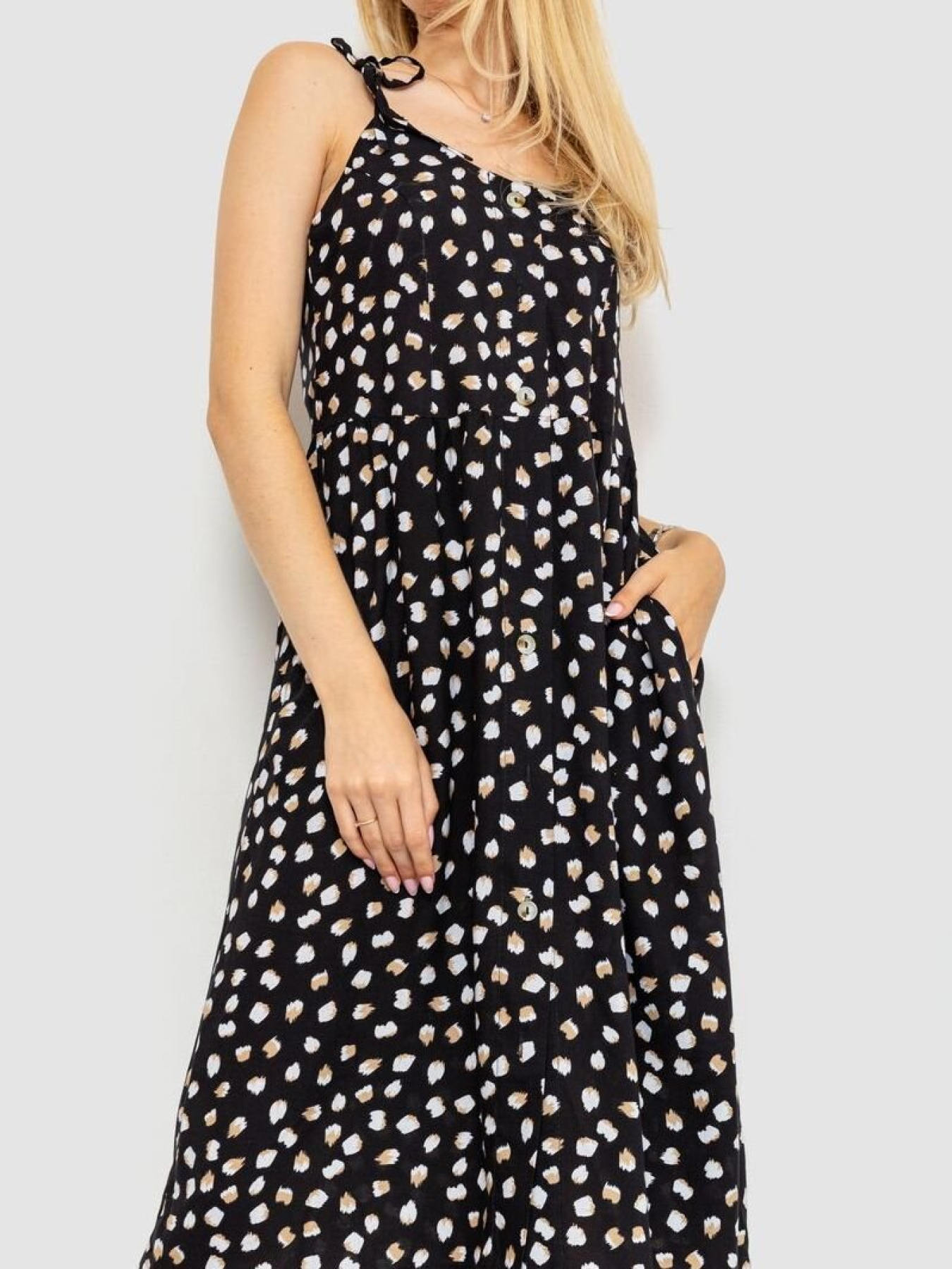 Сарафан Ager модель У-1125040::000000096 Фото