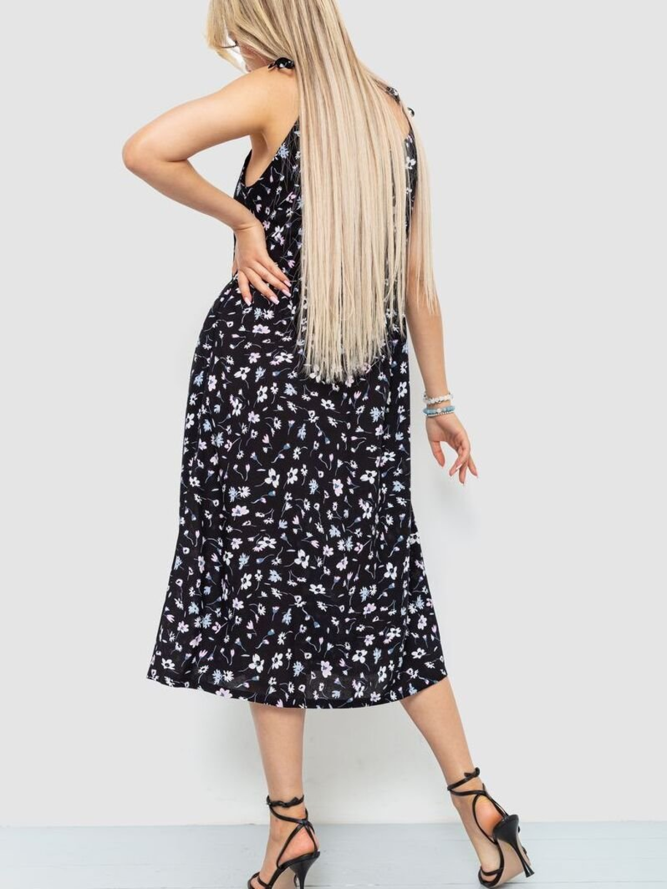 Сарафан Ager модель У-1125055::000000096 Фото