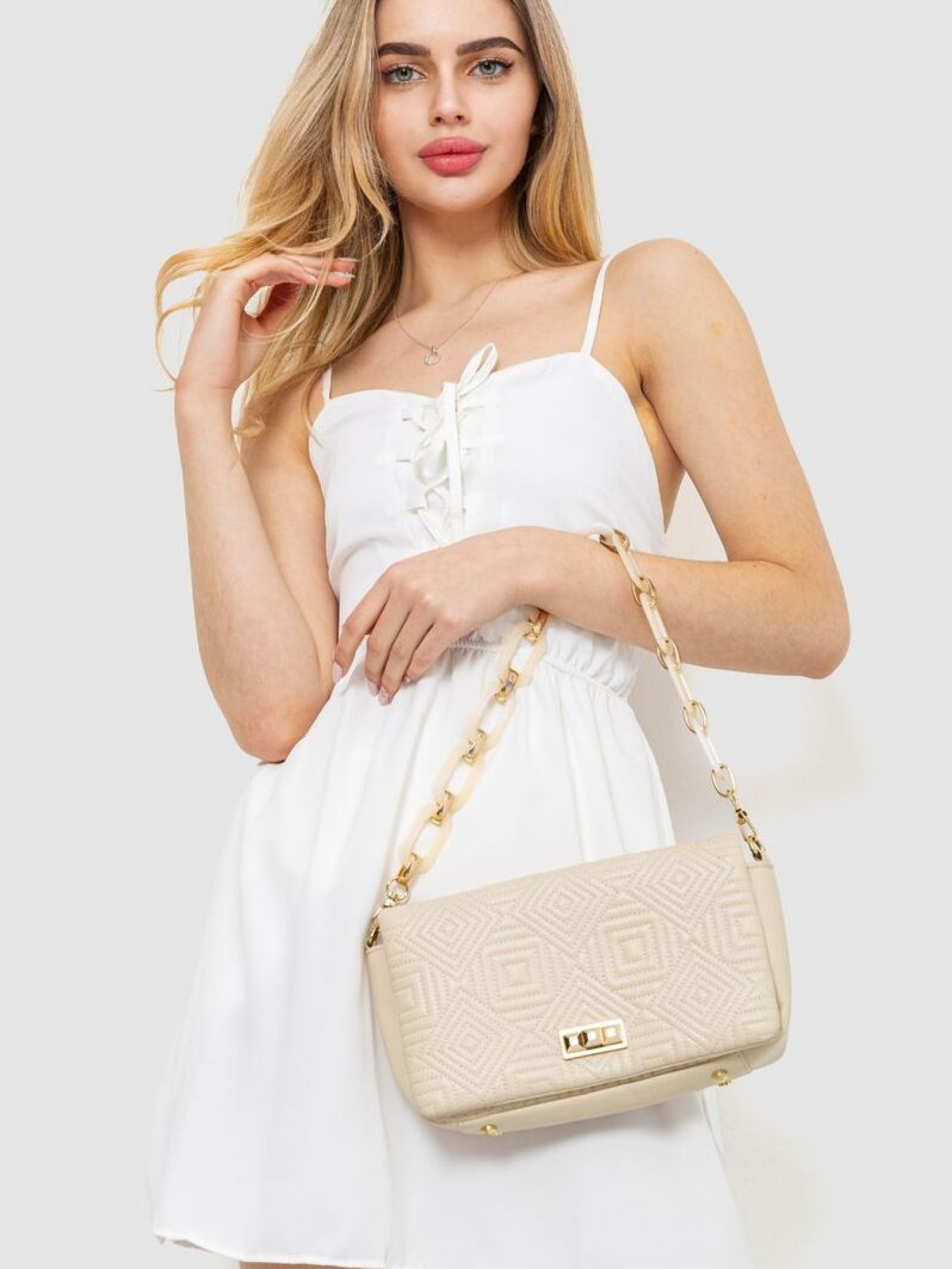 Сарафан Ager модель У-1127872::000000060 Фото