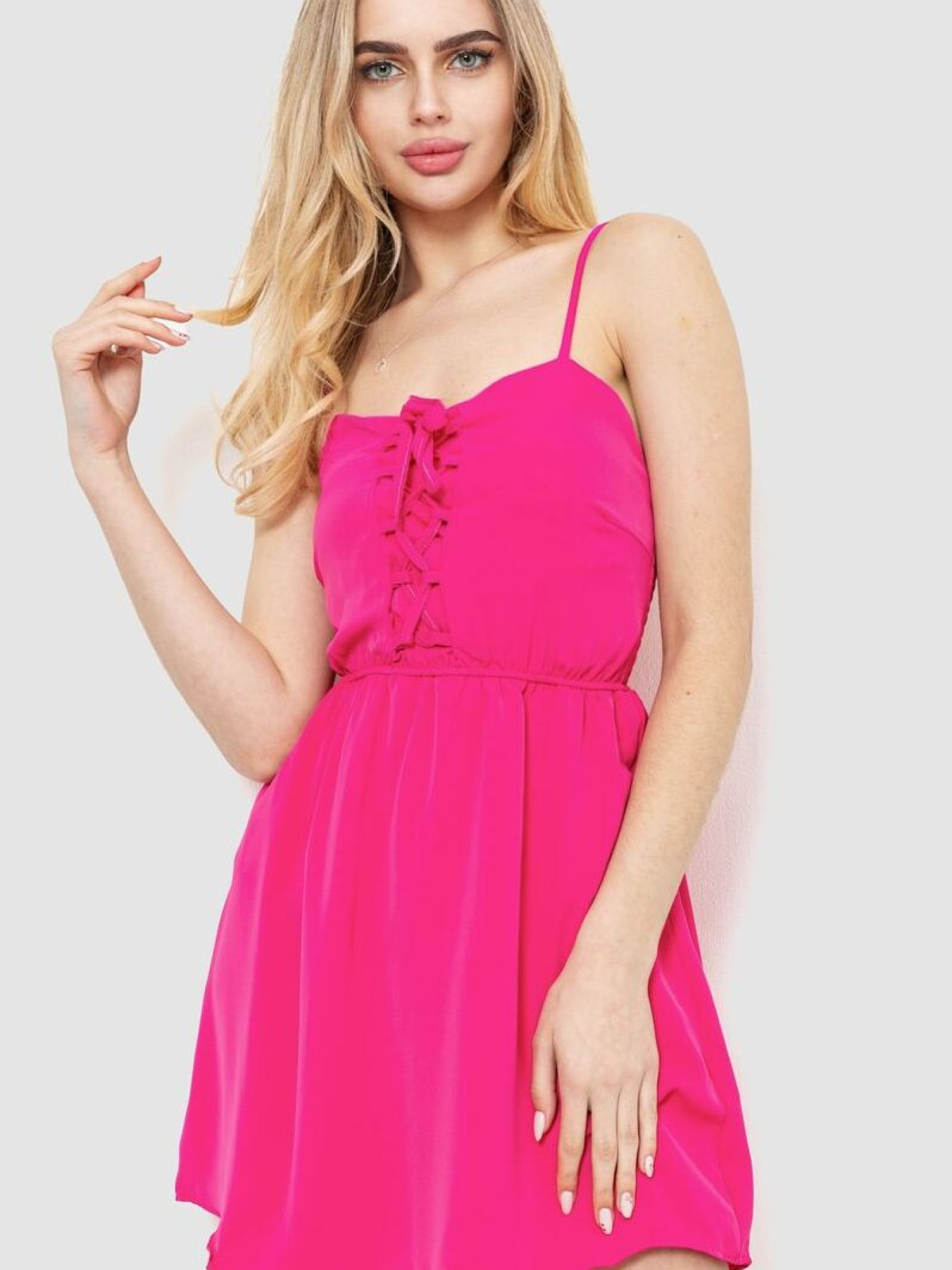 Сарафан Ager модель У-1127872::000000065 Фото