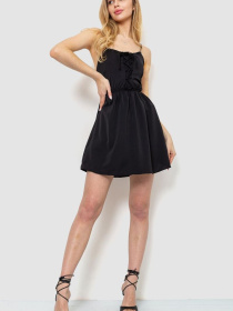 Платье мини Ager модель У-1127872::000000096 Фото