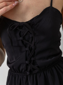 Платье мини Ager модель У-1127872::000000096 Фото