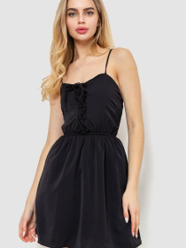 Платье мини Ager модель У-1127872::000000096 Фото