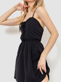 Платье мини Ager модель У-1127872::000000096 Фото