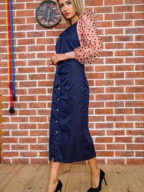 Сарафан Ager модель У-1119102::000000090 Фото