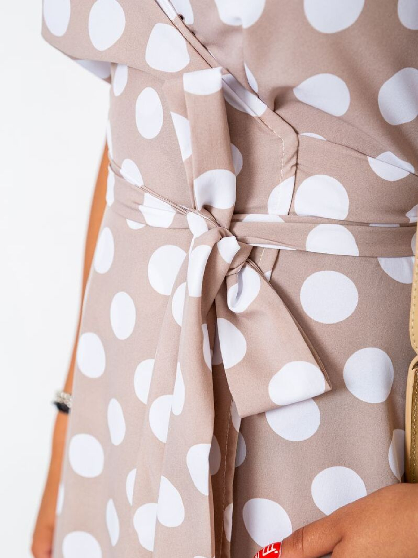 Платье макси Ager модель У-1129595::000000023 Фото