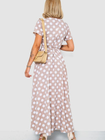 Платье макси Ager модель У-1129595::000000023 Фото