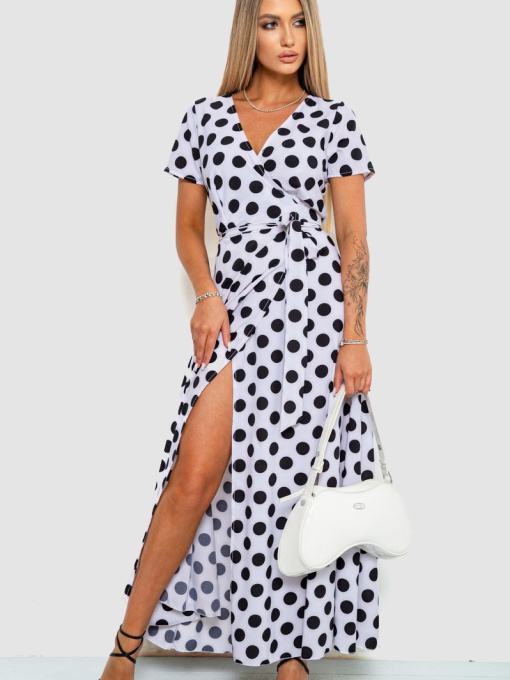 Платье макси Ager модель У-1129595::000000014 Фото