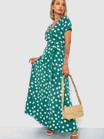 Платье макси Ager модель У-1129595::000000040 Фото