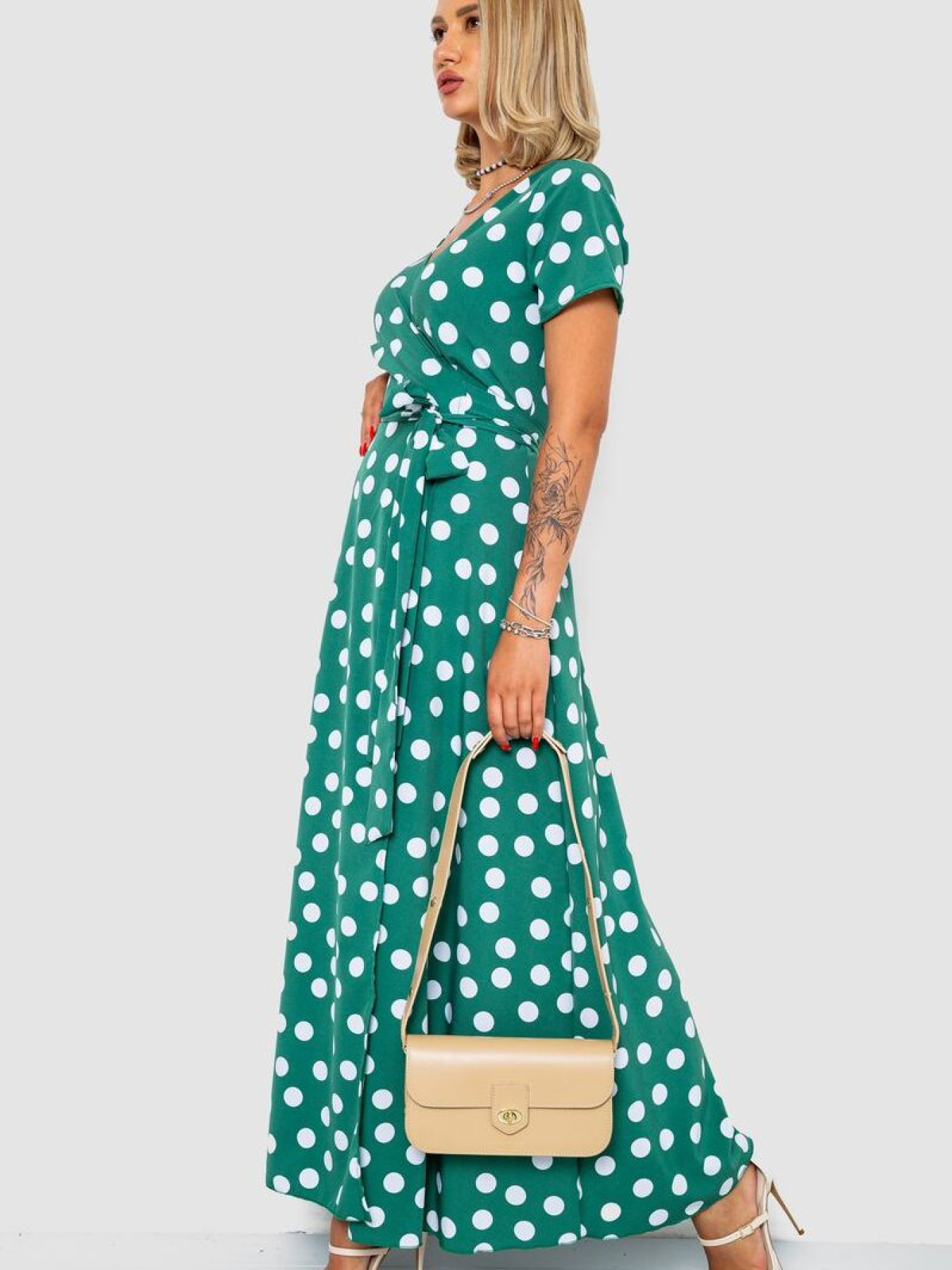 Платье макси Ager модель У-1129595::000000040 Платье макси Ager модель У-1129595::000000040 Фото