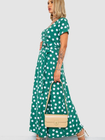 Платье макси Ager модель У-1129595::000000040 Платье макси Ager модель У-1129595::000000040 Фото