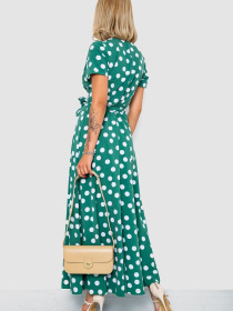 Платье макси Ager модель У-1129595::000000040 Платье макси Ager модель У-1129595::000000040 Фото